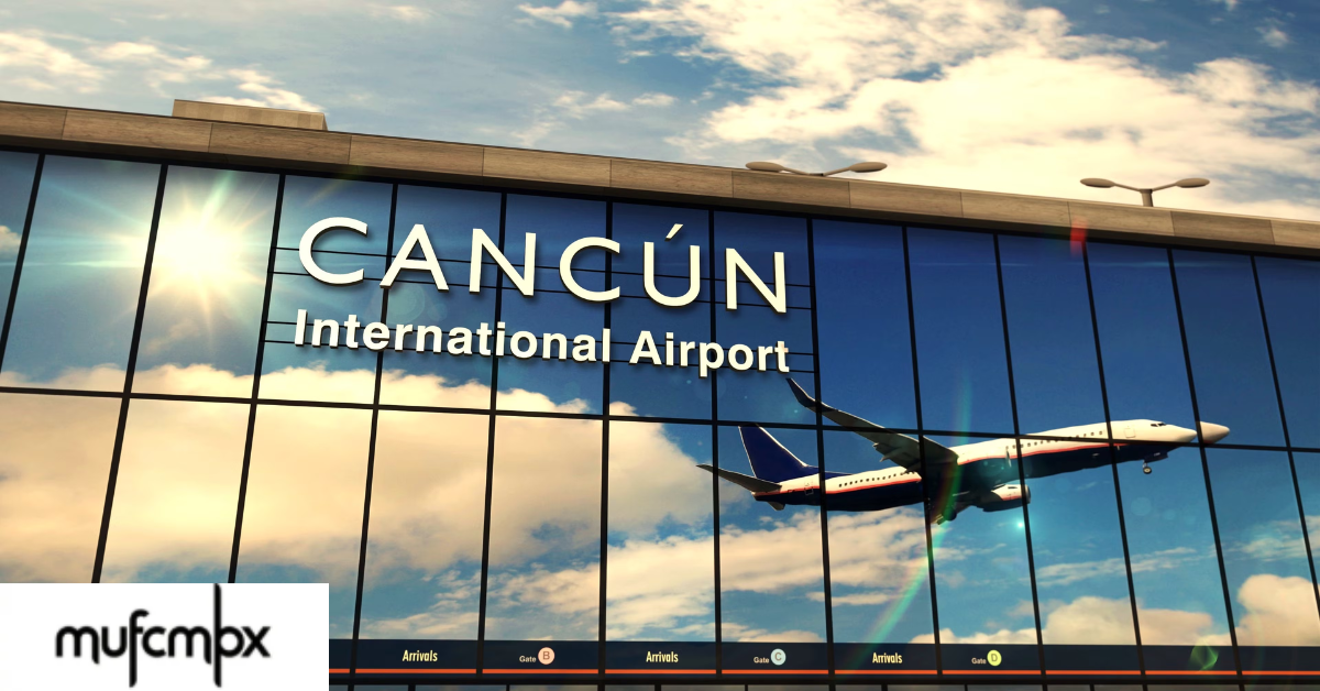 Best Time to Book Flights to Cancun in 2026