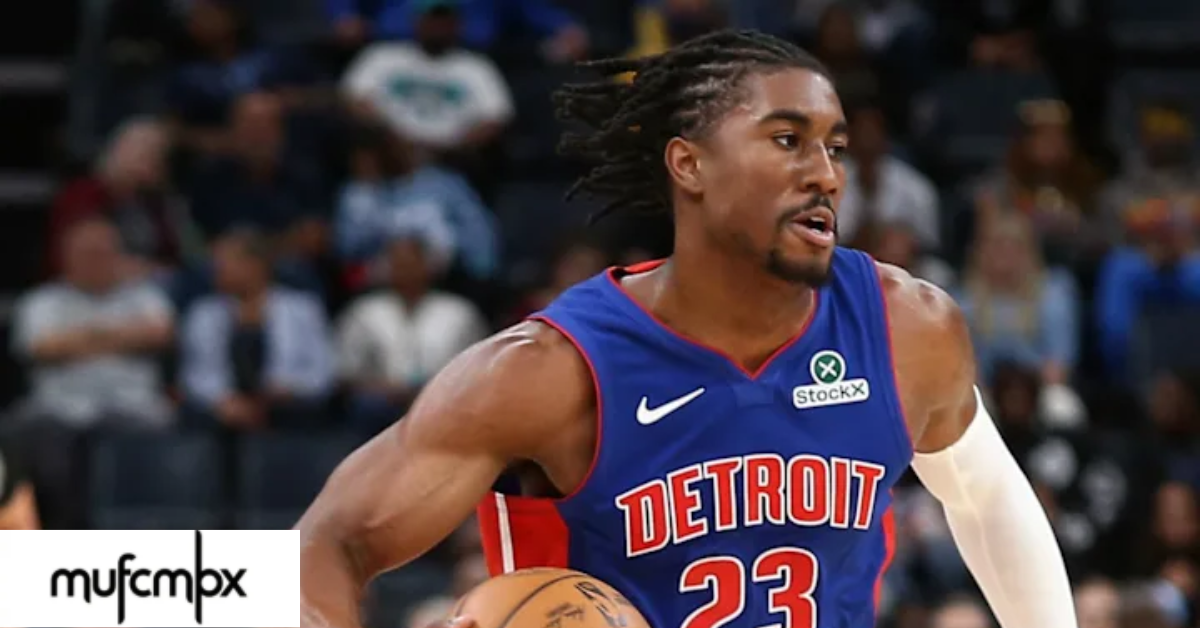 Jaden Ivey Injury Update: Timeline, Recovery, and Return