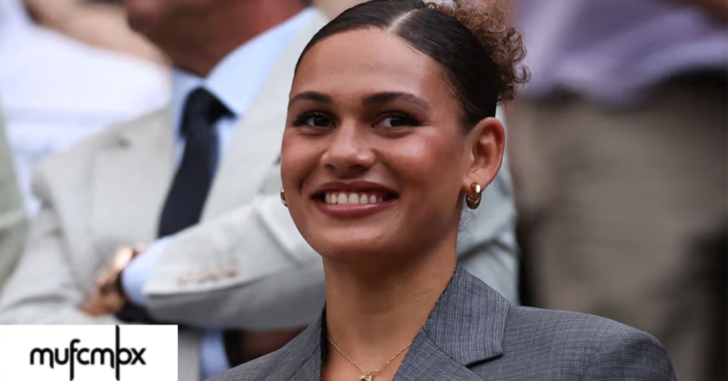 ben shelton girlfriend
