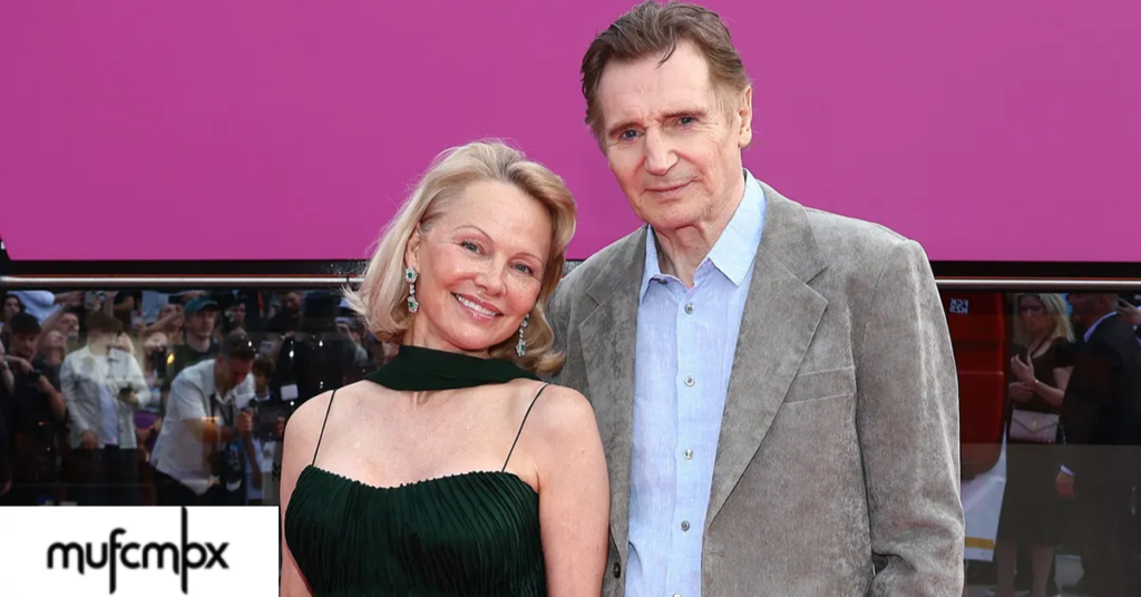 pamela anderson spouse
