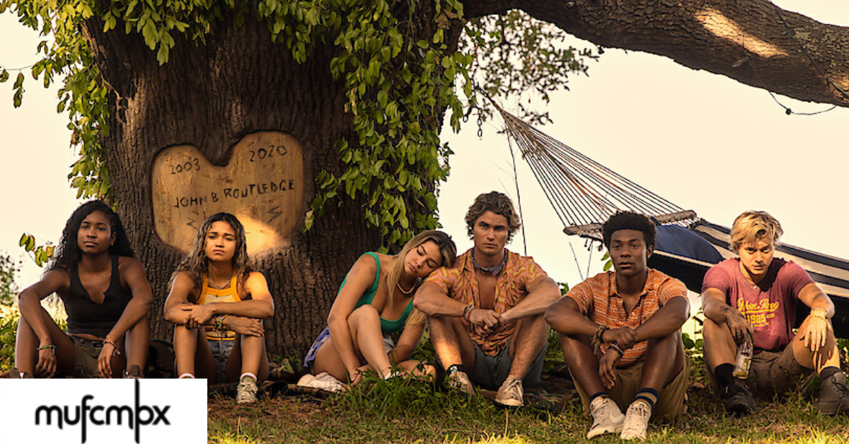 Why the Outer Banks Cast Won Fans Worldwide