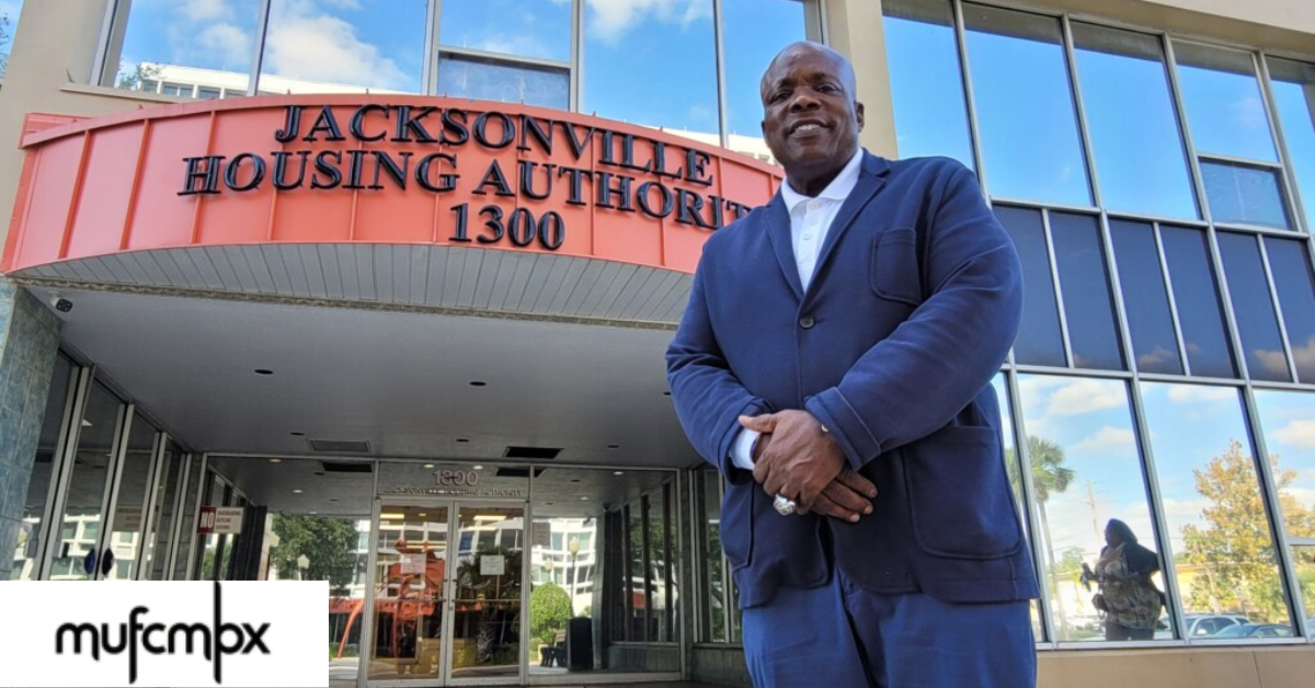 How the Jacksonville Housing Authority Helps Families