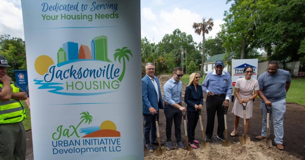 jacksonville housing authority