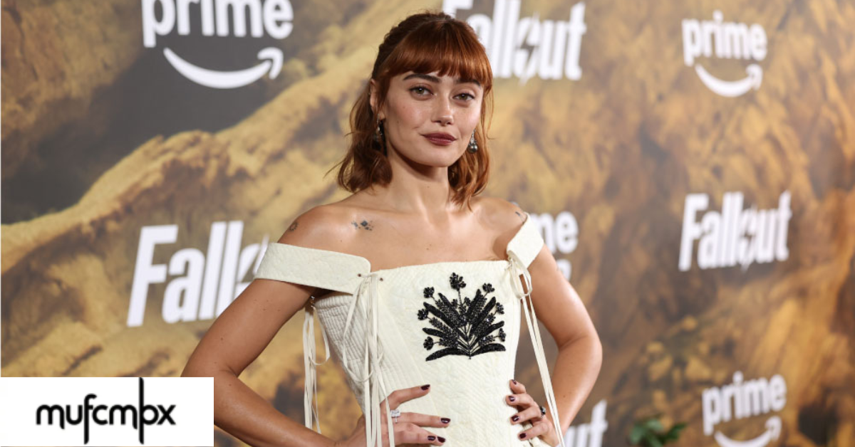 Uncover Ella Purnell Nudes from Top Roles