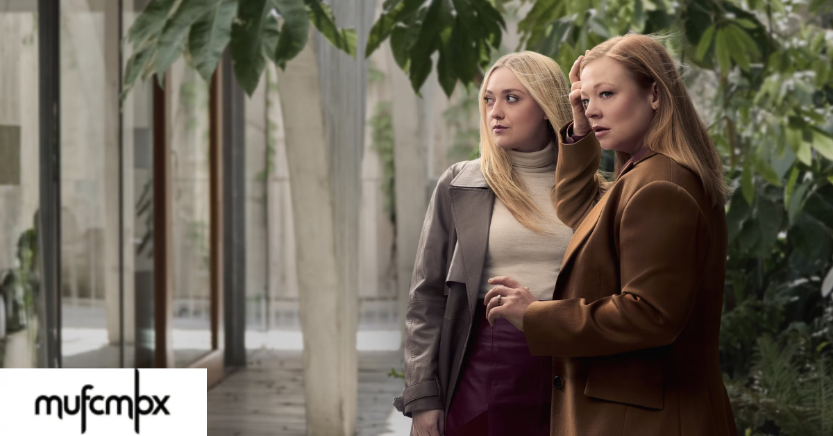 All Her Fault: Everything You Need to Know