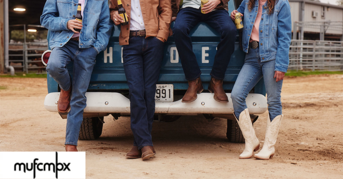 How Tecovas Boots Blend Comfort and Craftsmanship