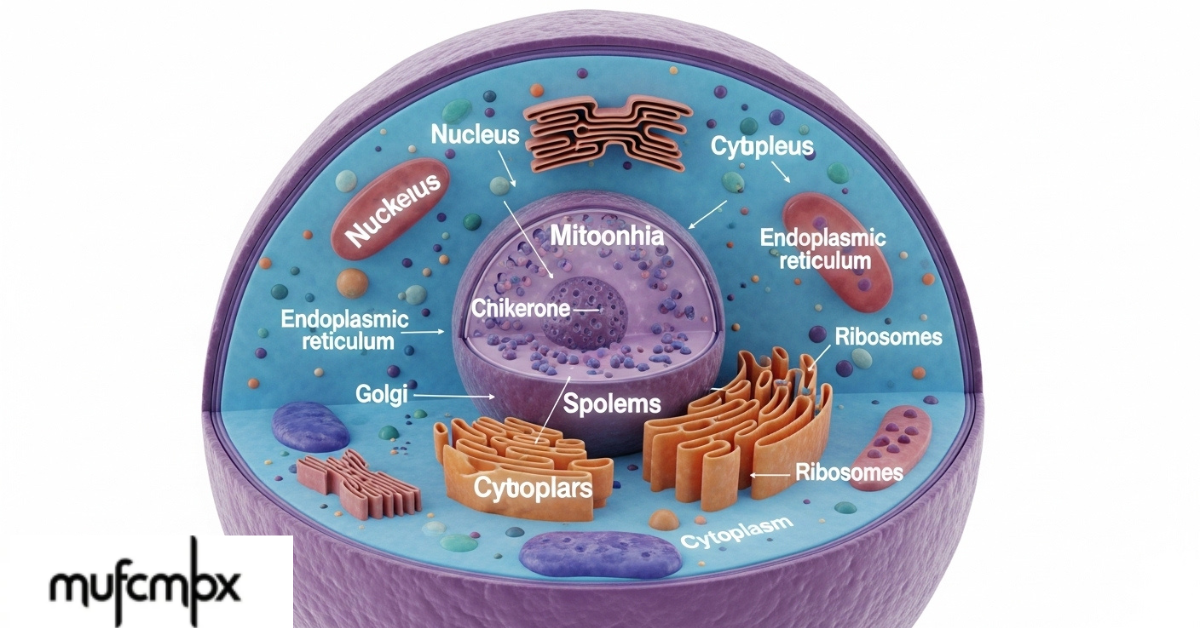 7 Key Facts About the Animal Cell You Should Know