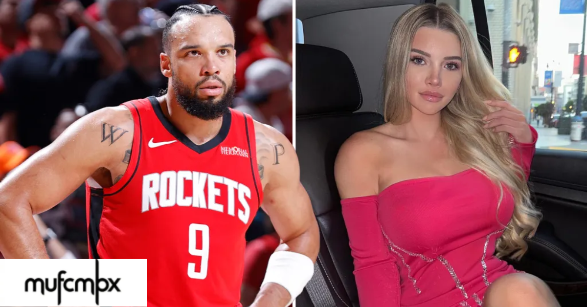 Who Is Dillon Brooks’ Wife? Relationship Facts Explained