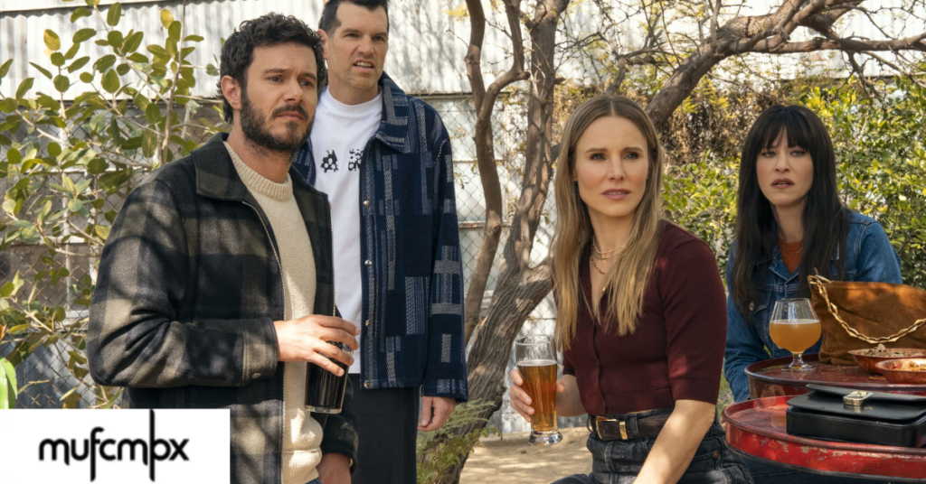 nobody wants this cast