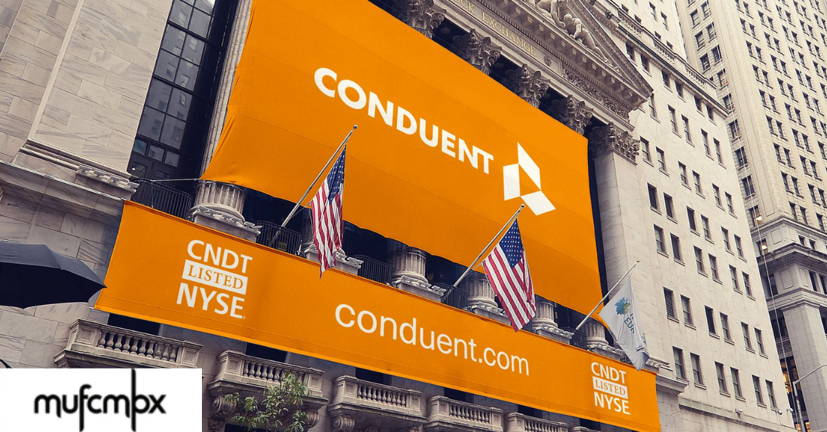 How Conduent Transforms Modern Business Services