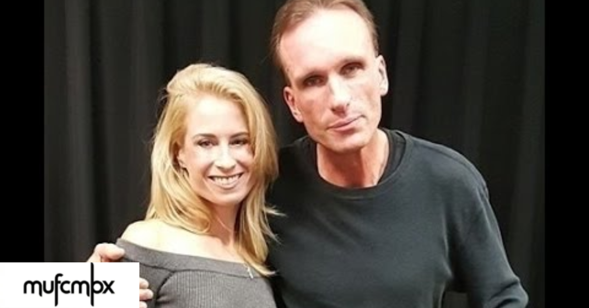 Peter Greene Wife: 7 Surprising Relationship Facts