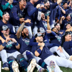 mariners vs blue jays