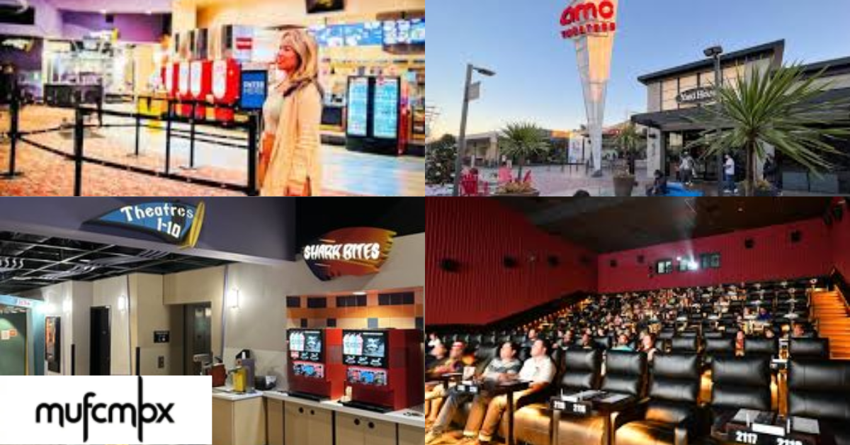 AMC Fashion Valley Guide: Movies, Parking, Dining