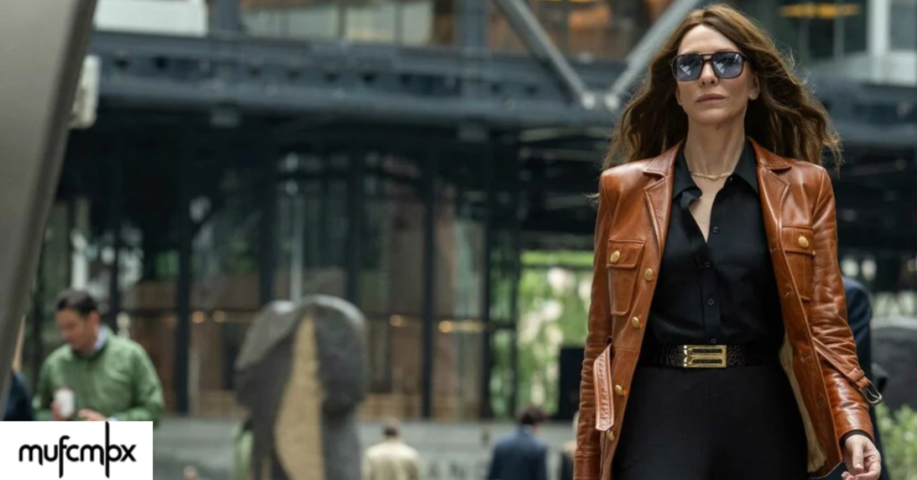 cate blanchett toples​
