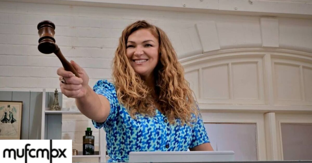 Irita Marriott Wikipedia