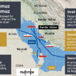 iran strait of hormuz