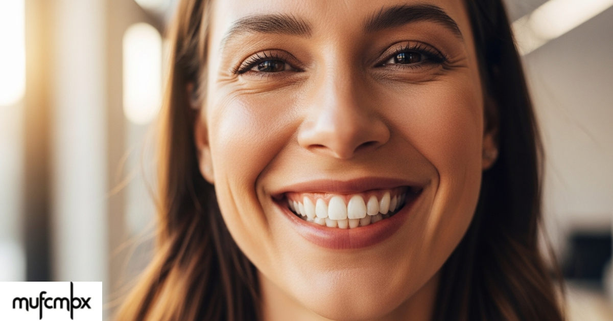 lifestyles dentistry​