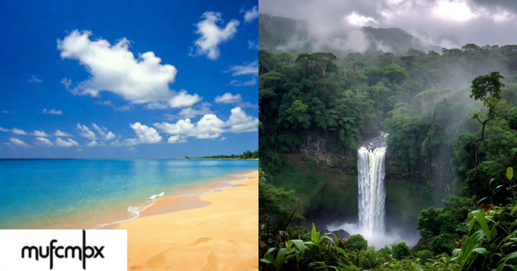 best time to travel to costa rica​
