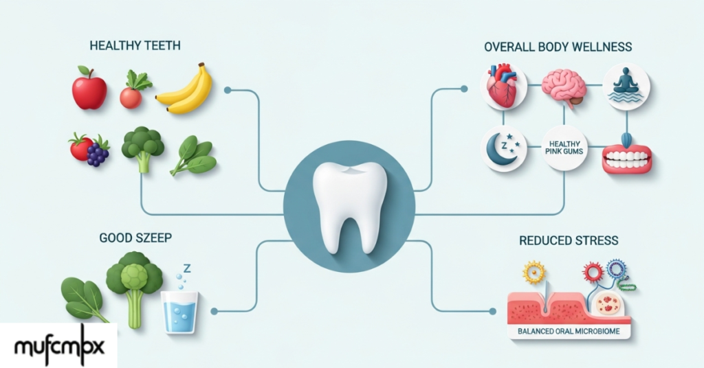lifestyles dentistry​
