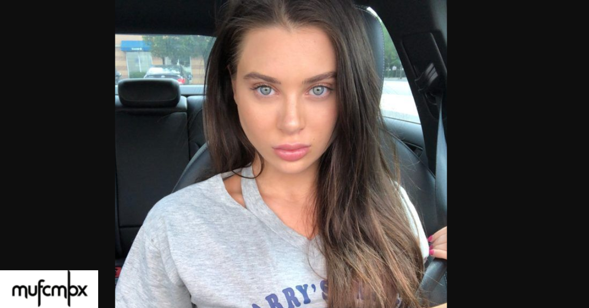 lana rhoades biography​