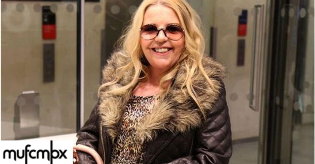 Sally Thomsett Illness