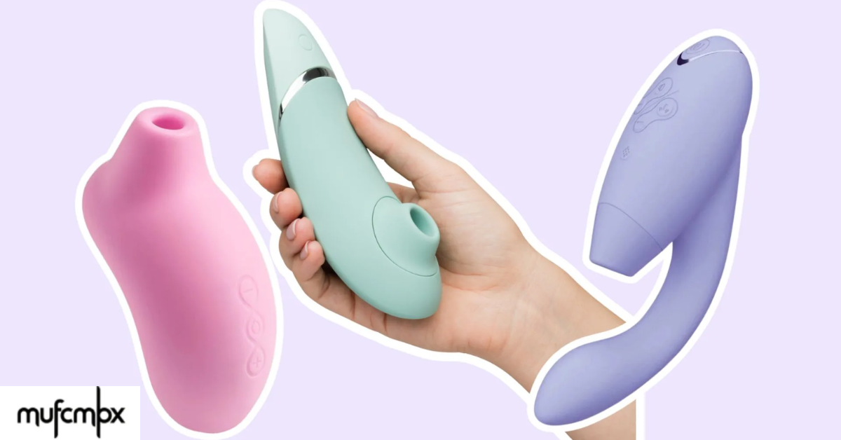 best clitoral suckers