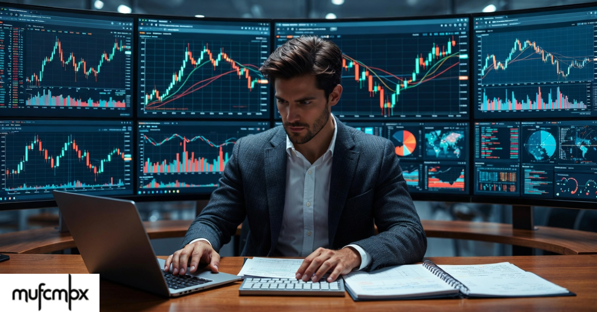 titaniuminvest.com stock market​