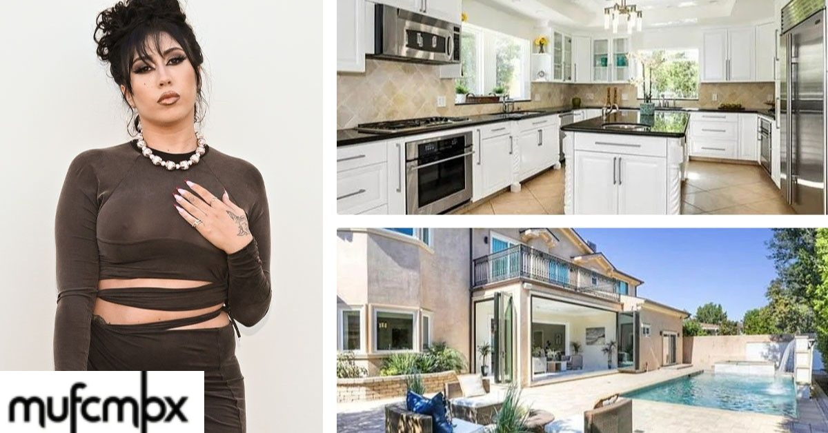 where does kali uchis live