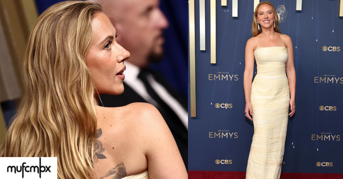 scarlett johansson breast reduction​