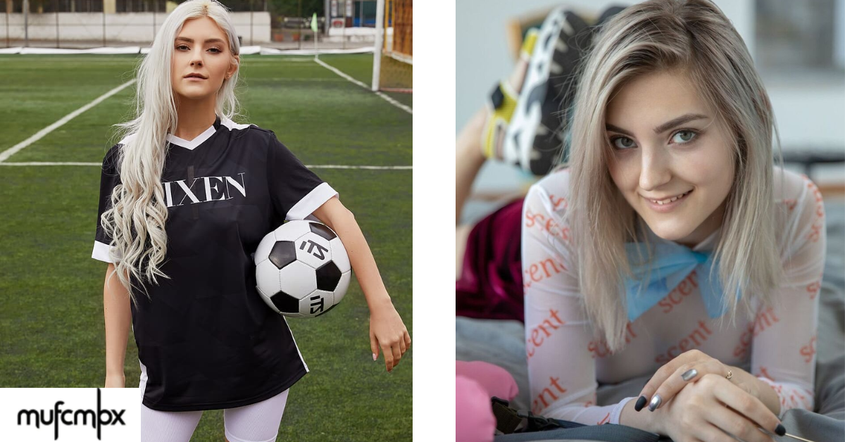 eva elfie instagram​