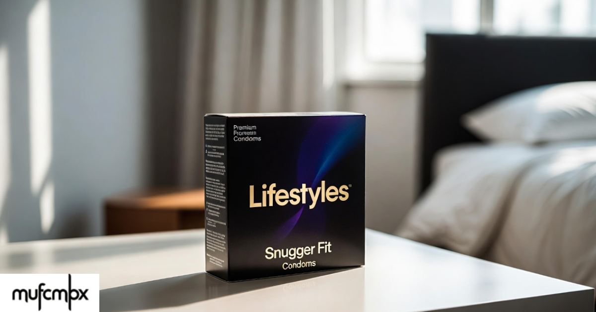 lifestyles snugger fit condoms