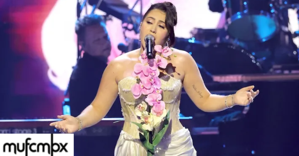 where does kali uchis live