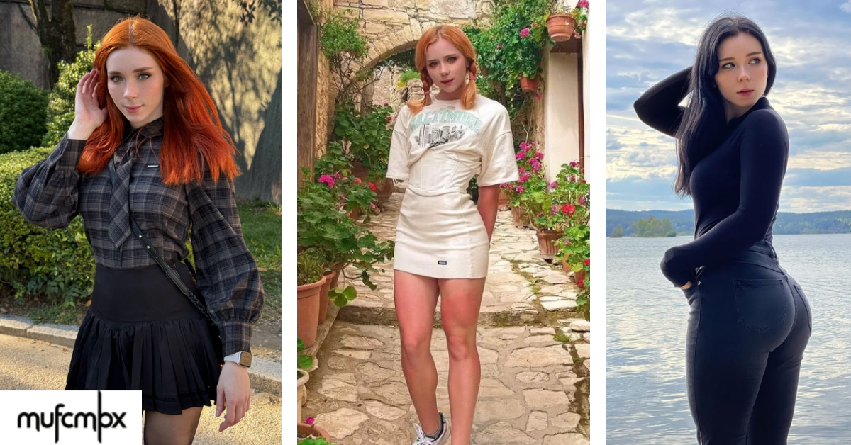 sweetie fox biography​