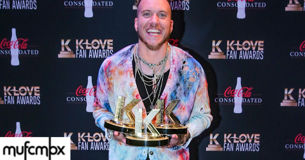 brandon lake net worth
