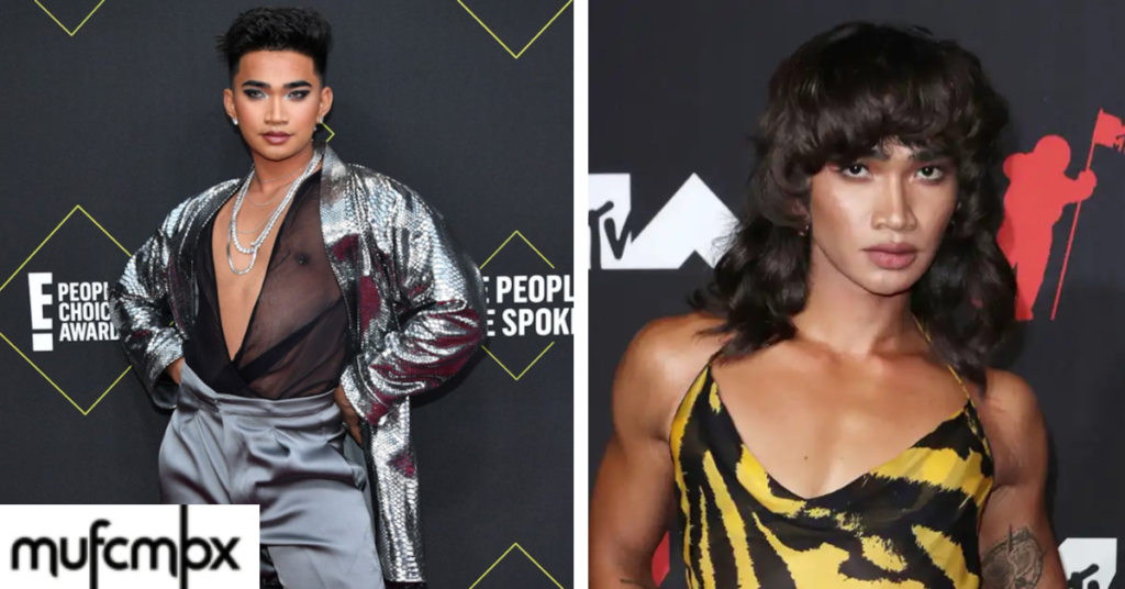 where does bretman rock live
