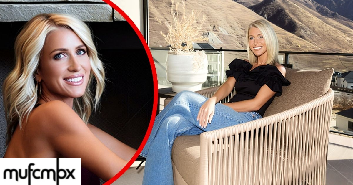 kalee rogers net worth