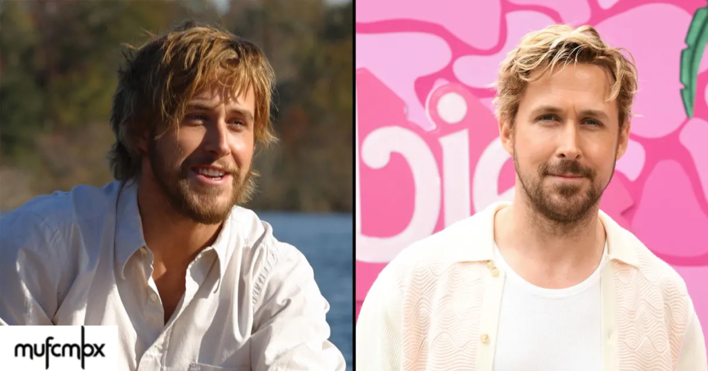 ryan gosling hair​
