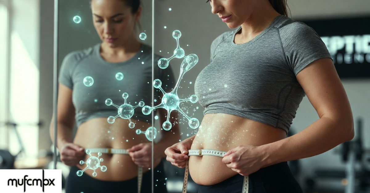 weight loss peptides​