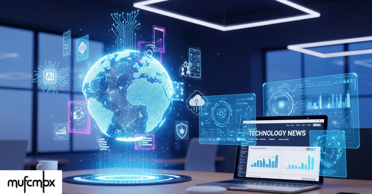 betechit.com tech news​