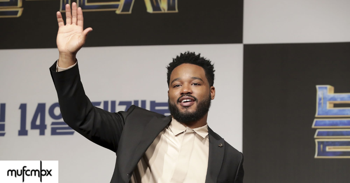 ryan coogler
