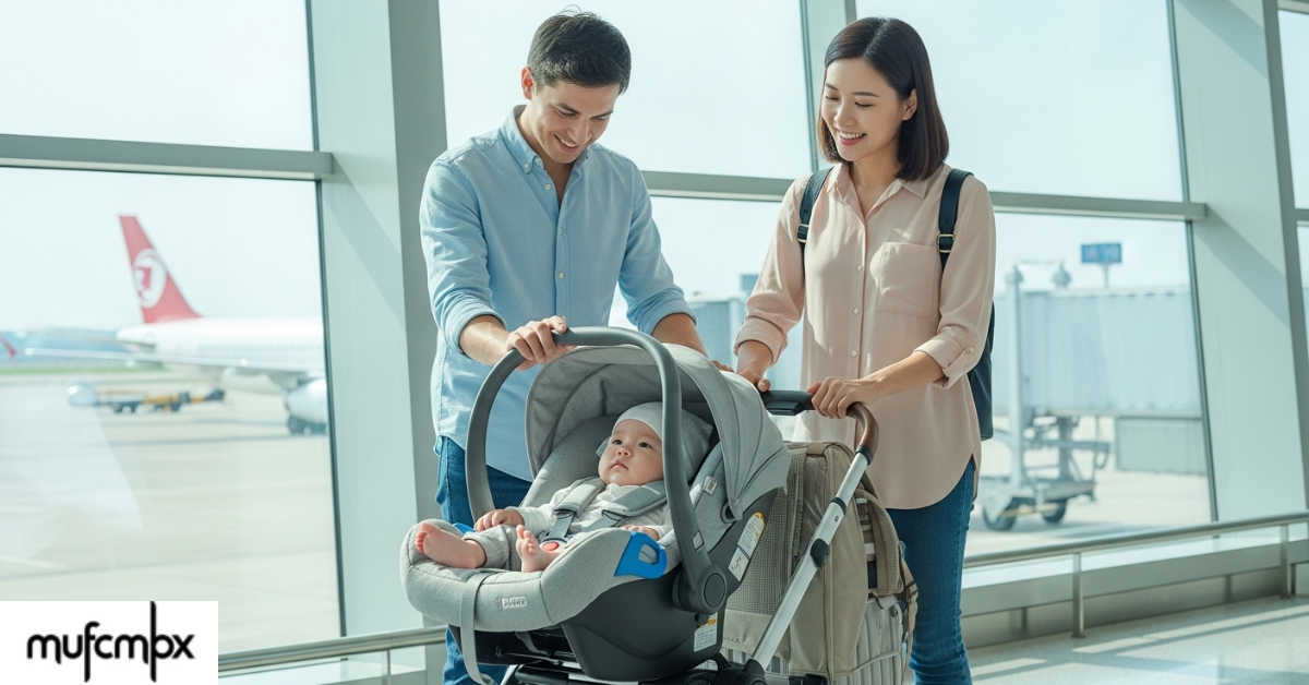 best infant car seat for travel​