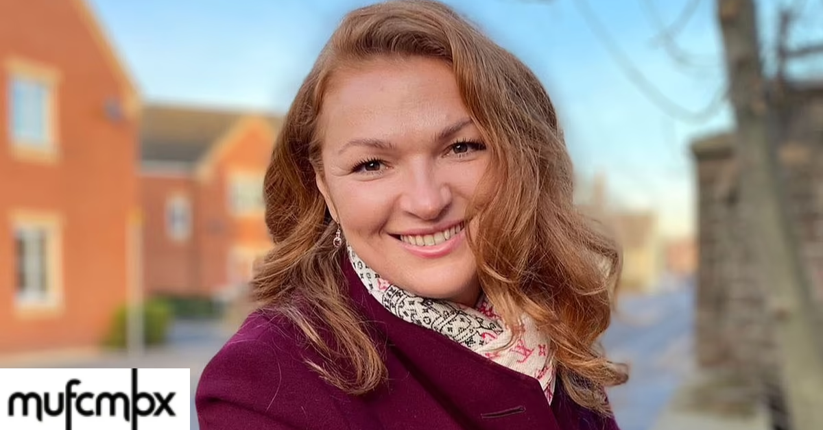 Irita Marriott Wikipedia