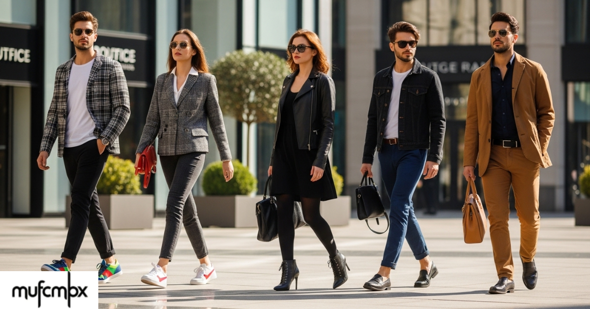 fashion and fashion shoes​