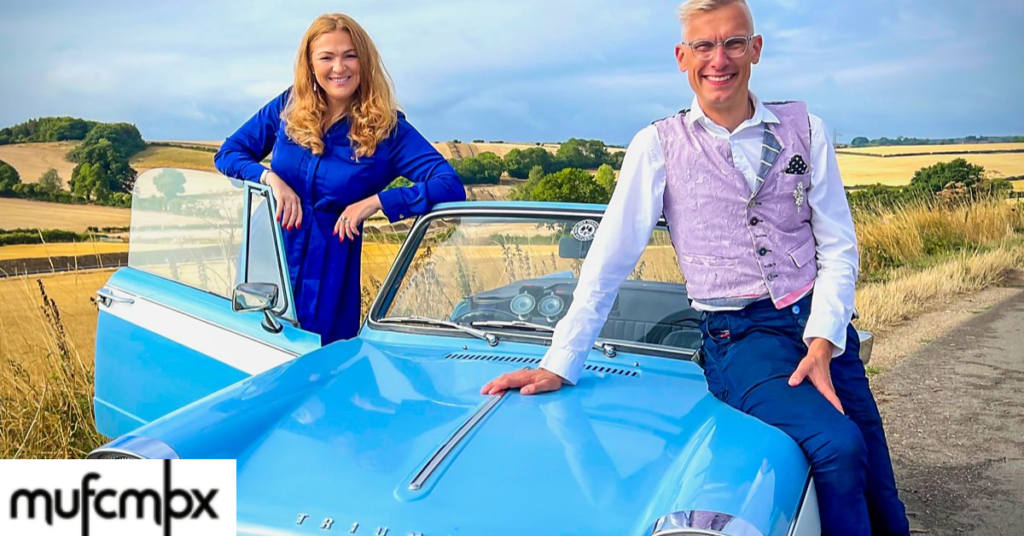 Irita Marriott Wikipedia