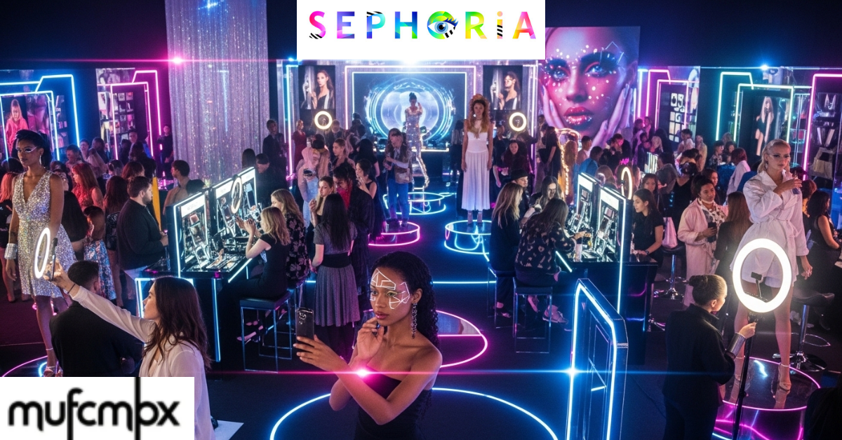 sephoria 2026