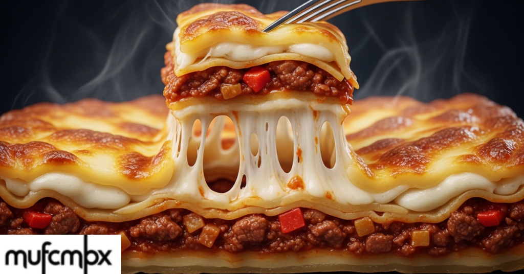 Best Pasticho Venezuelan Lasagna Near Me 