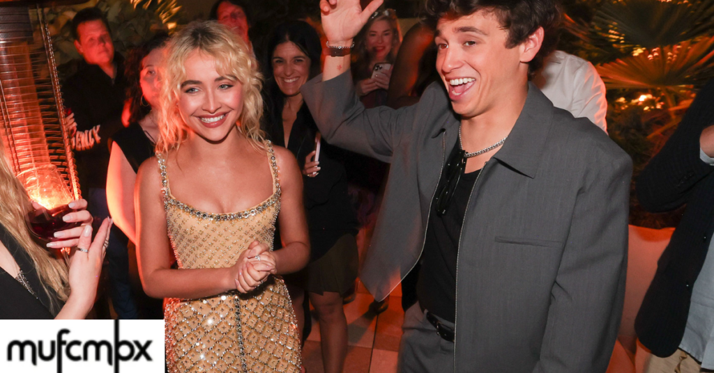 Marcello Hernandez Height