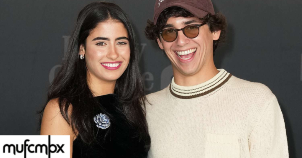 Marcello Hernandez Height