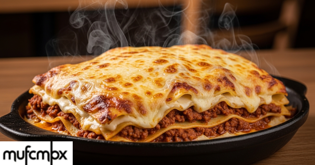 Best Pasticho Venezuelan Lasagna Near Me