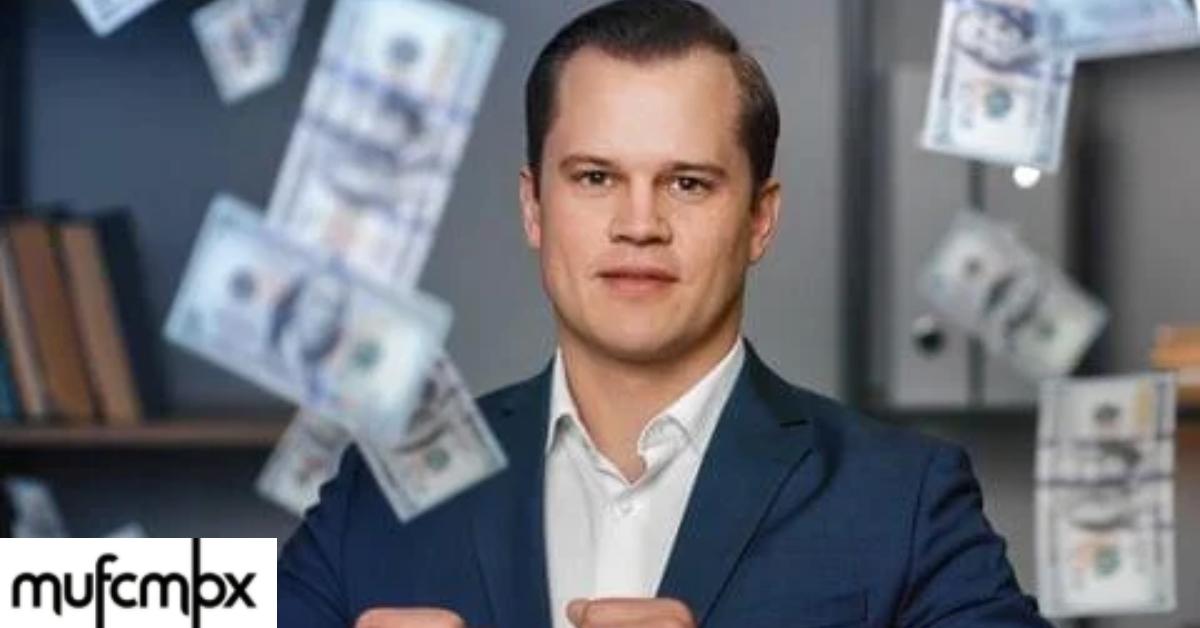 jett puckett net worth